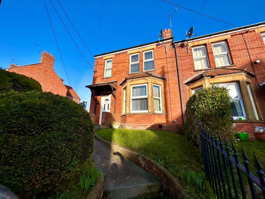 St Michaels Avenue, Yeovil, BA21