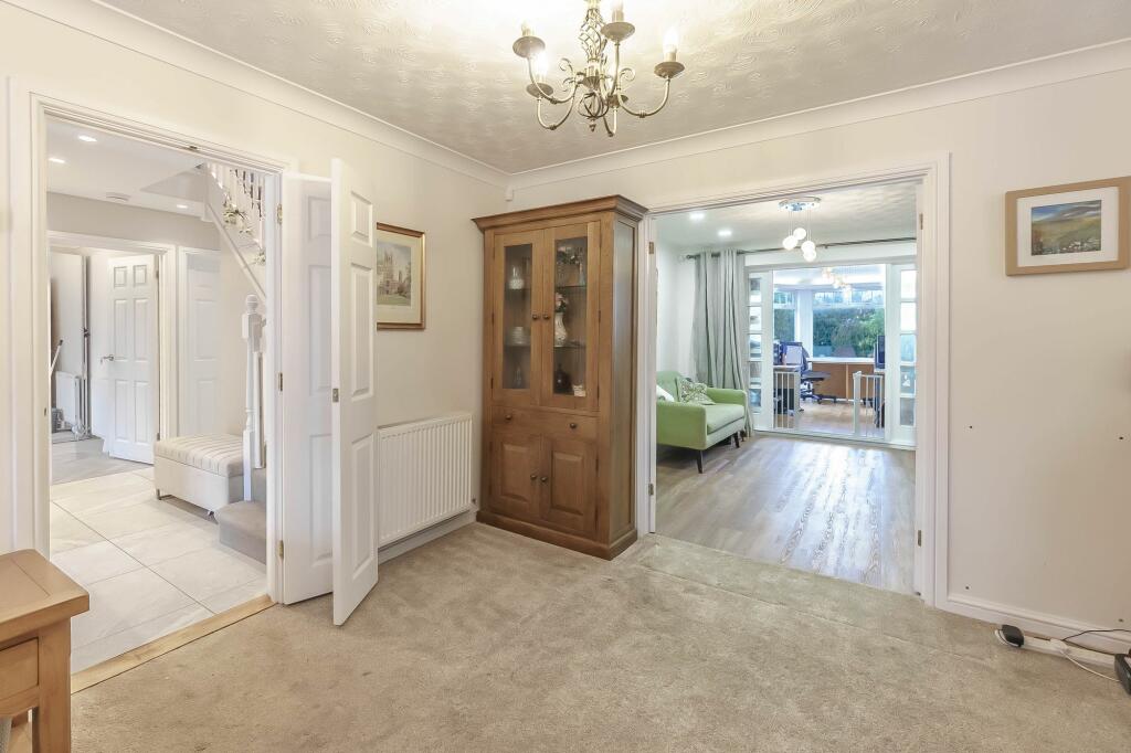 Additional image 7 of Giffords Way, Over, CB24