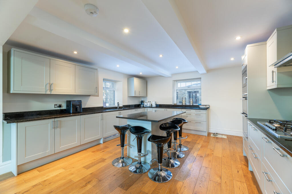 Additional image 5 of Woodfield Road, Cullingworth, Bradford, West Yorkshire, BD13