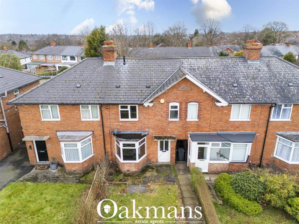 Kelby Road, Birmingham