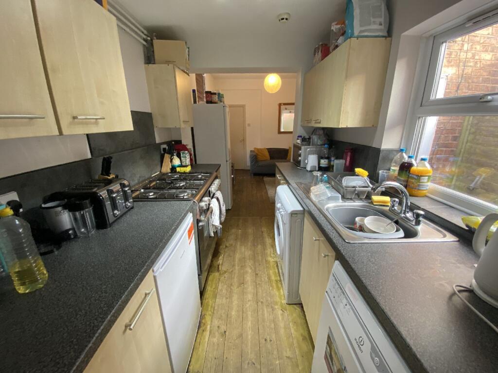 Additional image 3 of Daisy Road (D), Edgbaston, Birmingham, West Midlands, B16