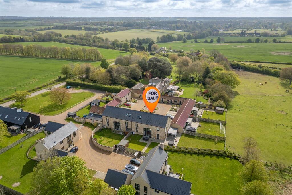 Additional image 31 of Hill Farm View, Dullingham, Newmarket