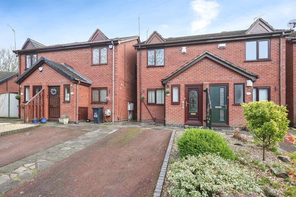 Additional image 5 of The Forge, Halesowen