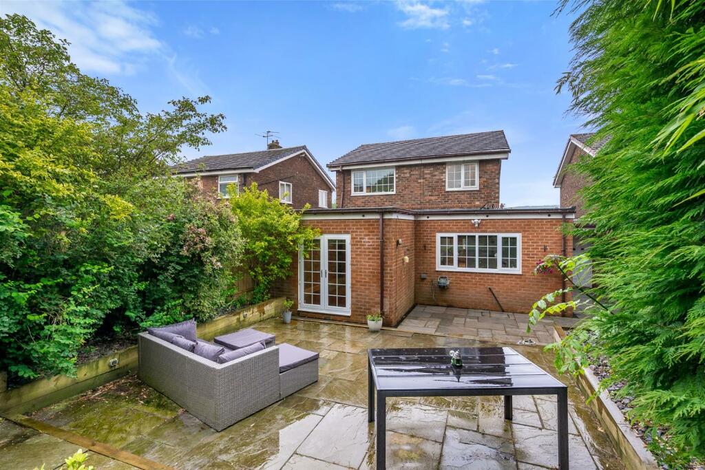 Additional image 16 of Delph Brook Way, Egerton, Bolton