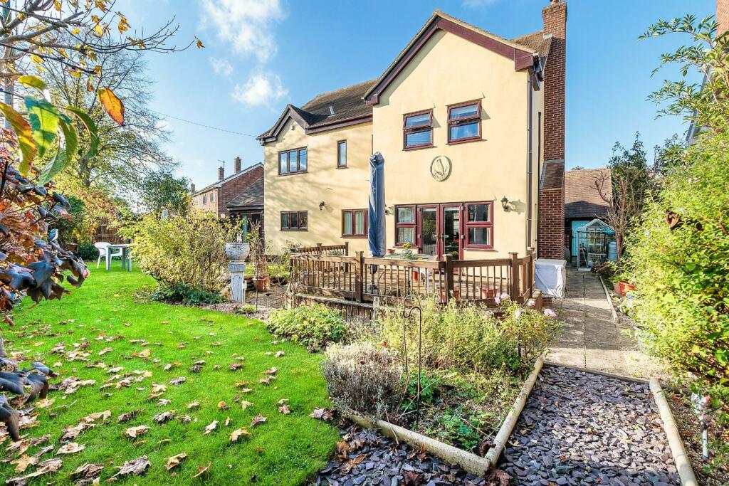 Additional image 24 of Dash End, Kedington