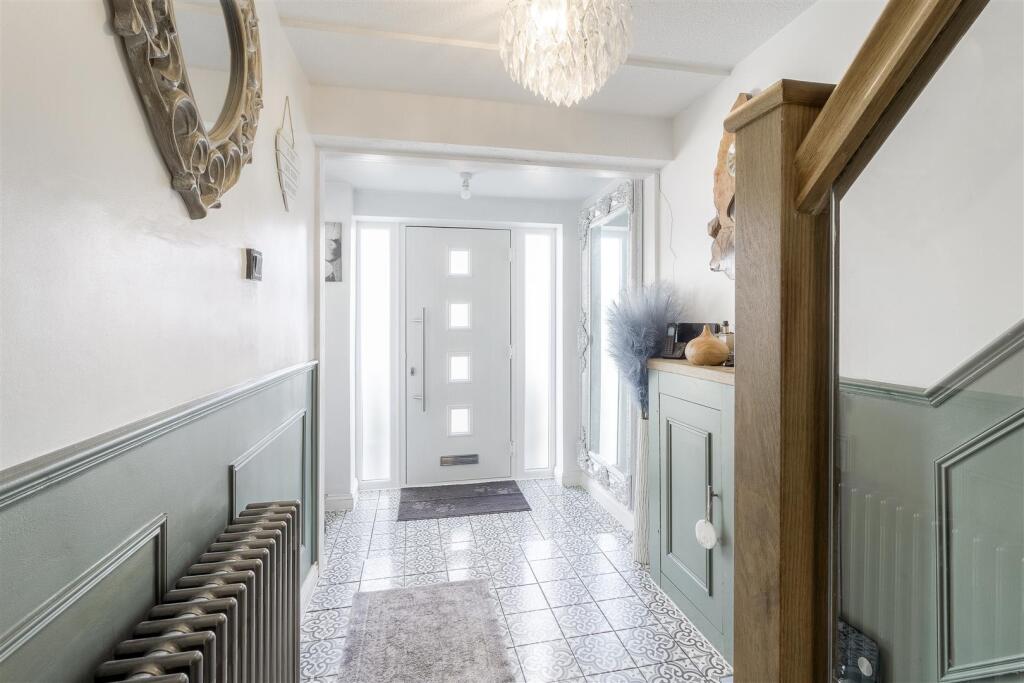 Additional image 3 of Windmill Close, Warton, B79