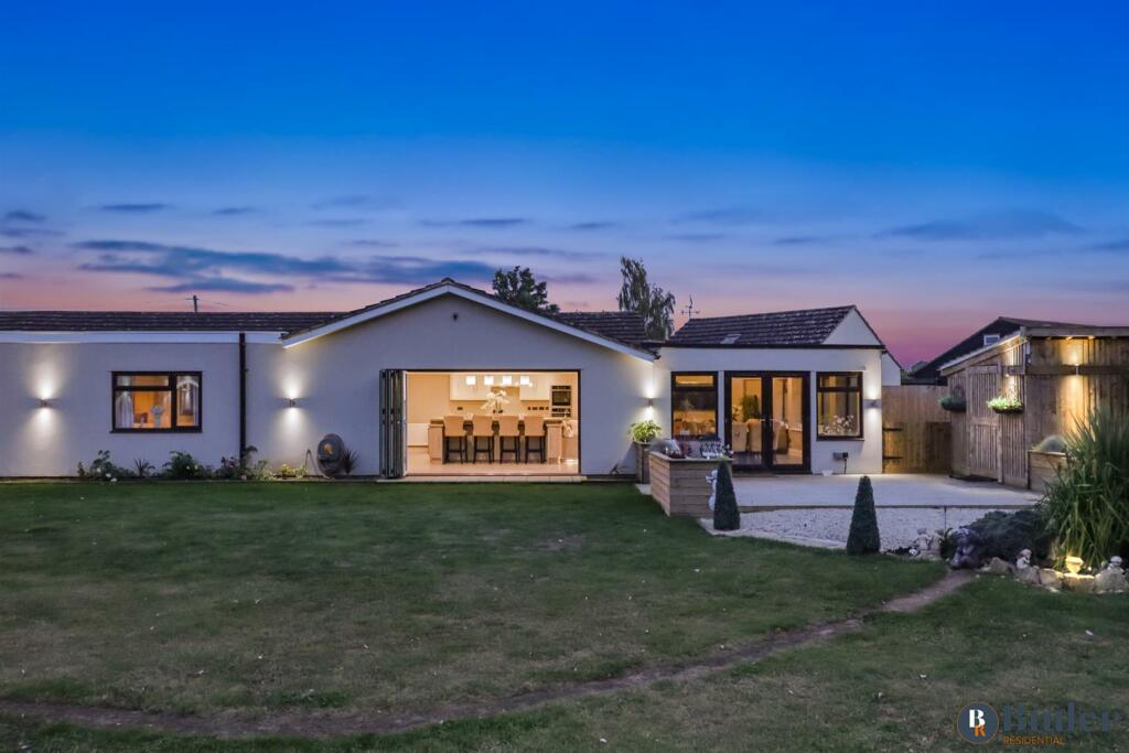 Additional image 112 of Meadow Green End, Green End, Landbeach