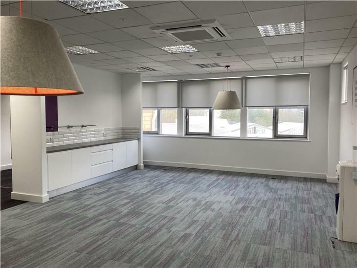 Additional image 6 of The Quorum, Barnwell Road, Cambridge, Cambridgeshire, CB5 8RE