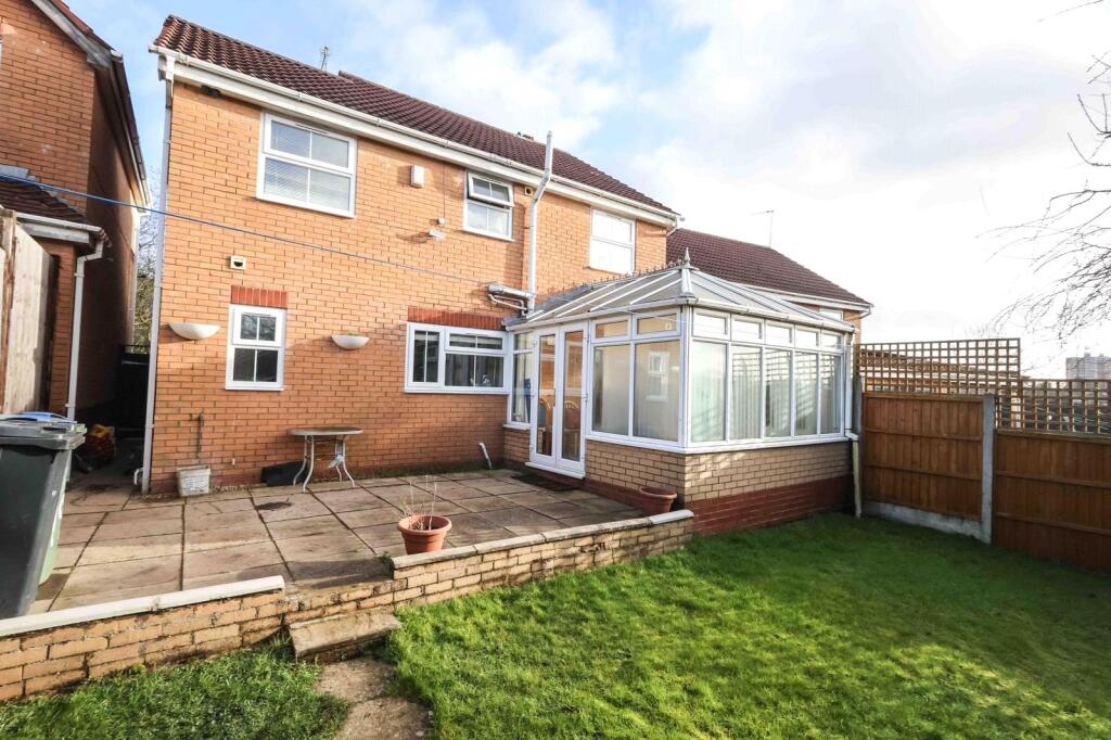 Additional image 18 of Small Close, Smethwick, West Midlands, B67