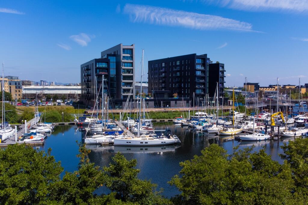 Additional image 23 of Watkiss Way, Cardiff Bay