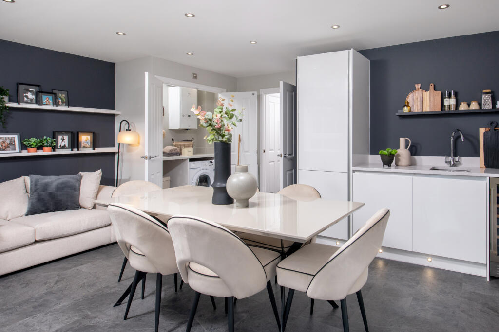 Additional image 11 of Darwin Green, 
Shrewsbury Road, 
CB3 0GX