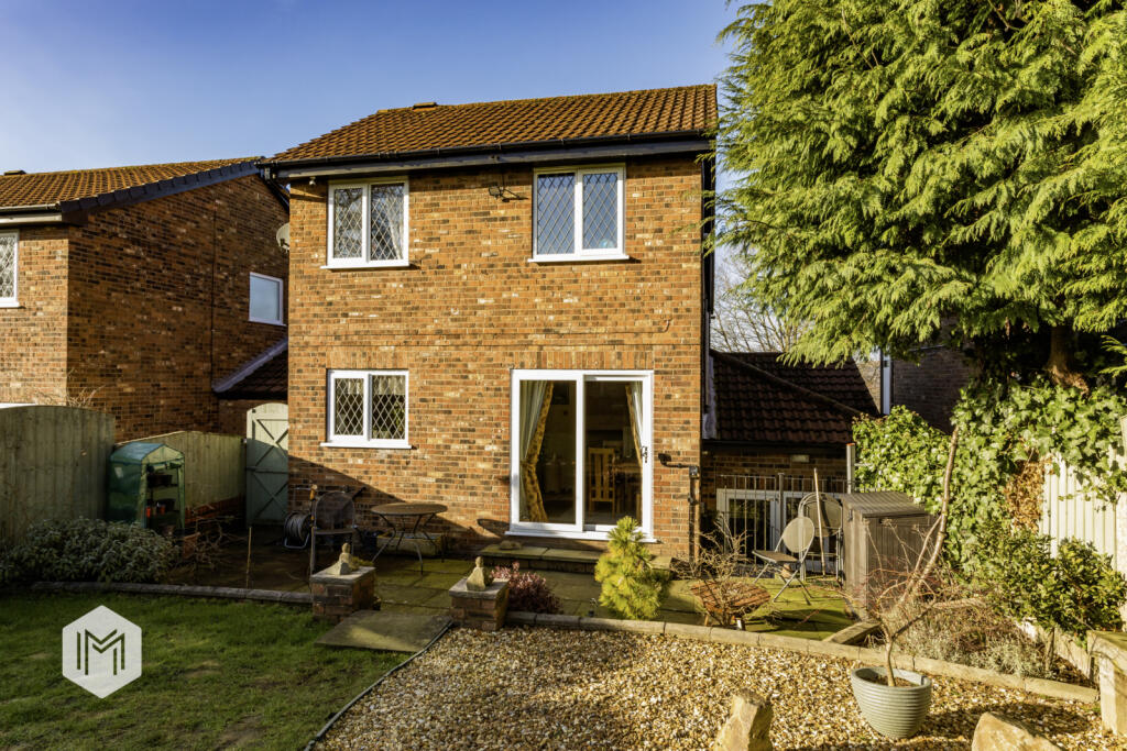 Additional image 18 of Christ Church Lane, Harwood, Bolton, BL2 3QE