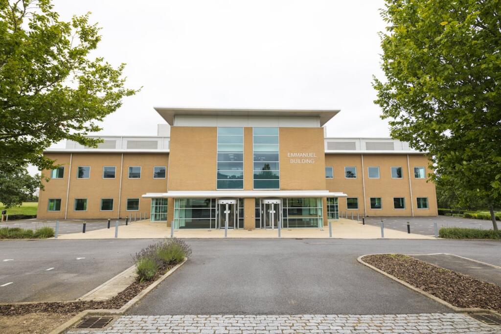 Additional image 7 of Emmanuel Building, Chesterford Research Park, Cambridge, CB10 1XL