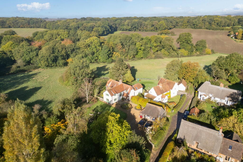 Additional image 22 of Pipers Lane, Strethall