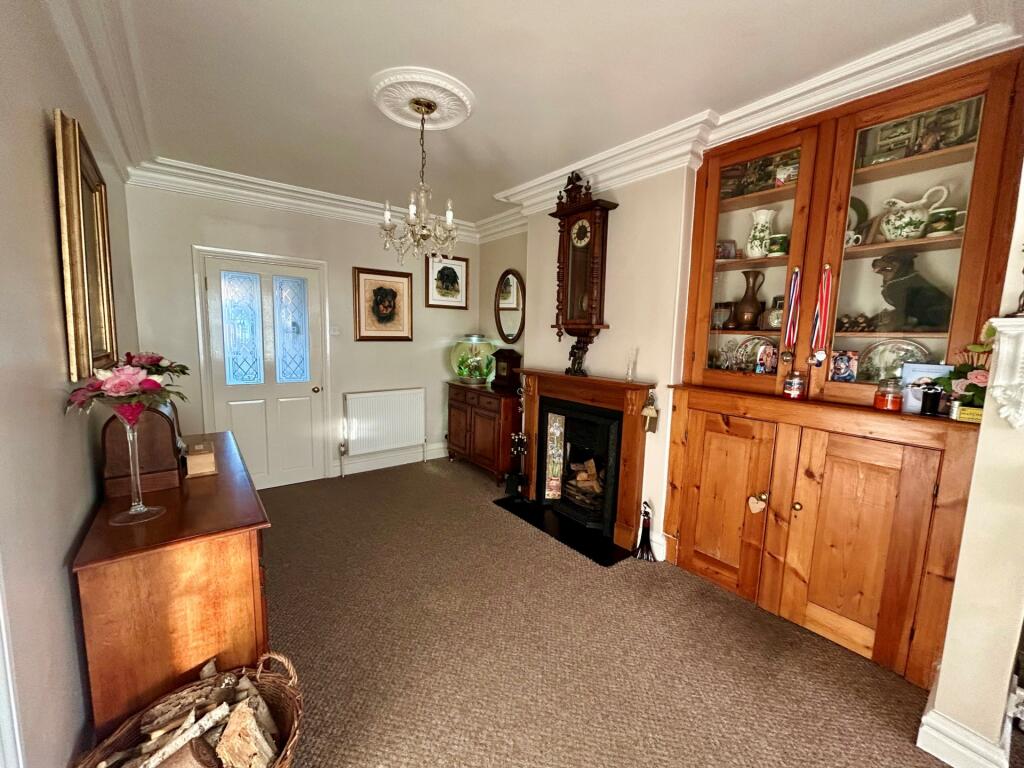 Additional image 5 of St Michaels Avenue, Yeovil, BA21