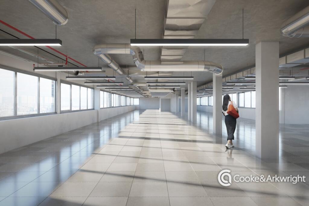 Additional image 3 of Brunel House, Fitzalan Road, Cardiff, CF24 0EB