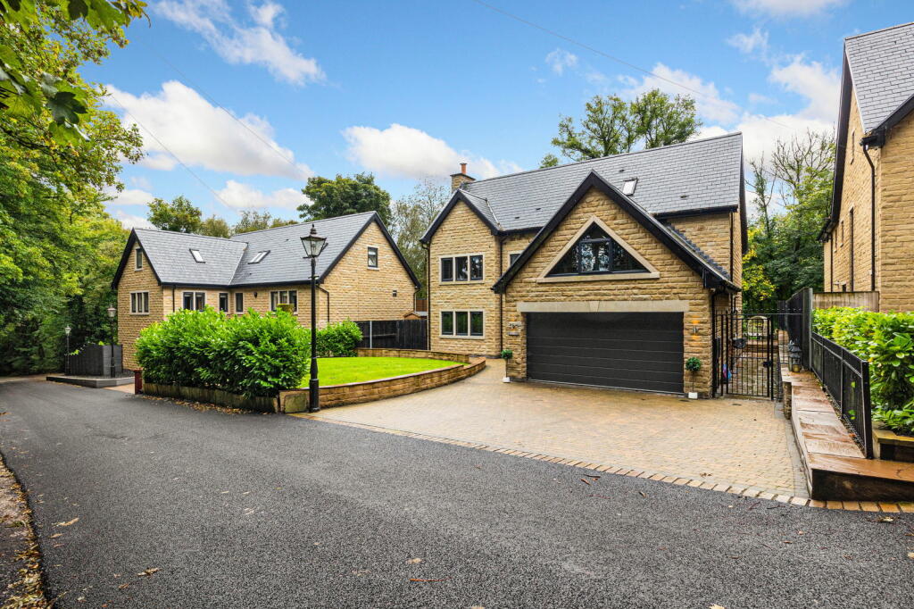 Additional image 56 of Ash Lodge, Longworth Lane, Egerton BL7 9QY