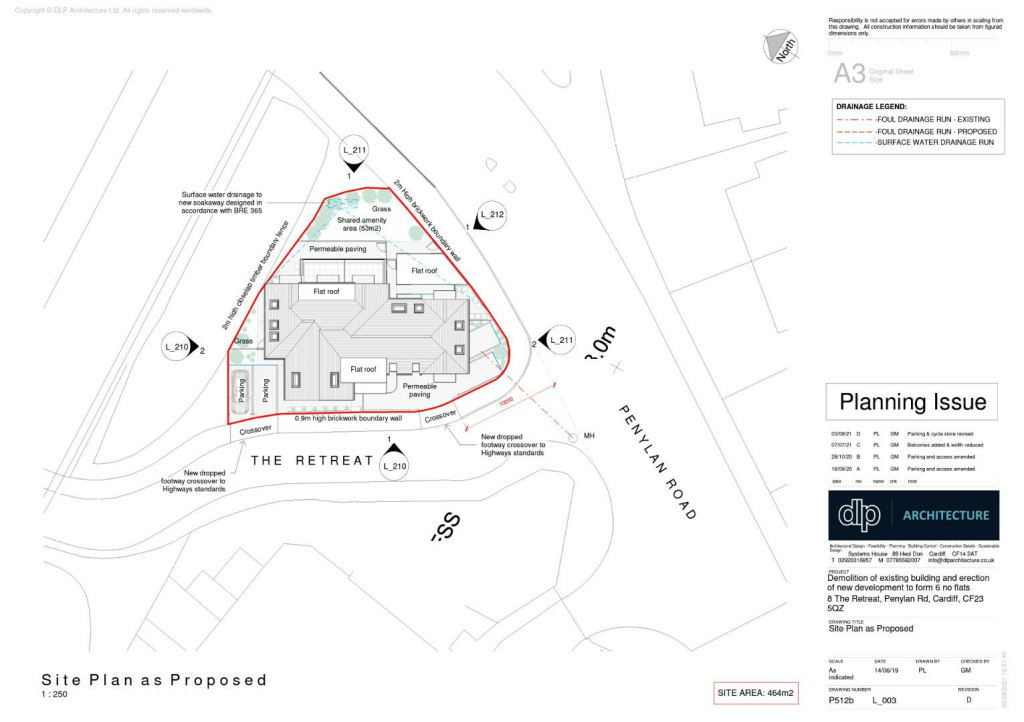 Additional image 5 of The Retreat, Penylan, Cardiff