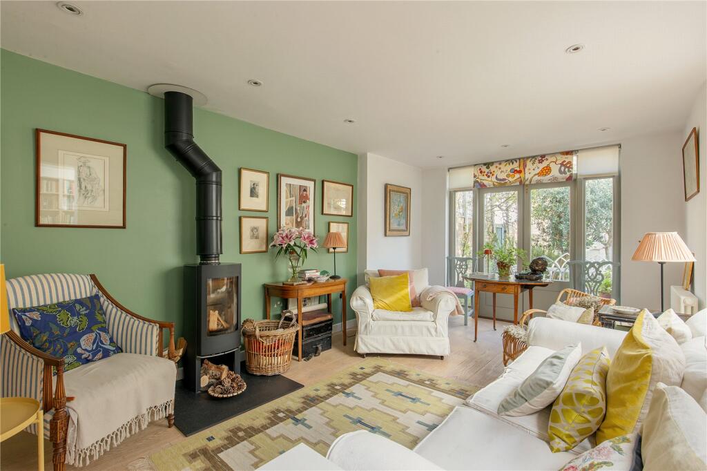 Additional image 2 of Mawson Road, Cambridge, Cambridgeshire, CB1