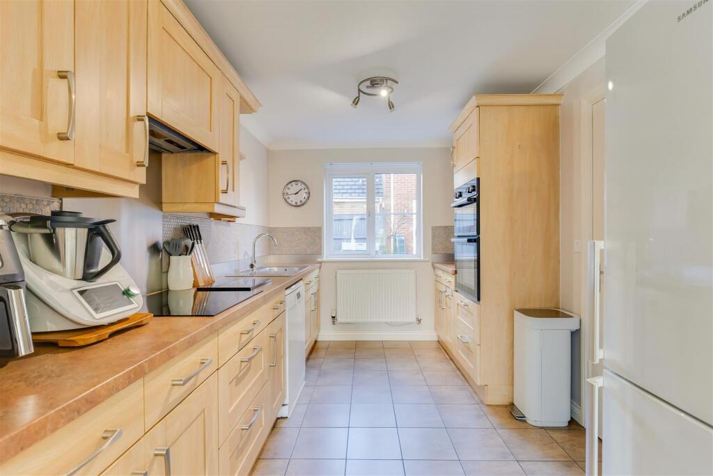 Additional image 5 of De Clare Drive, Radyr, Cardiff