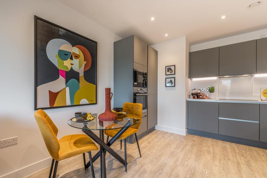 Additional image 3 of Newmarket Road,
Cambridge,
CB5