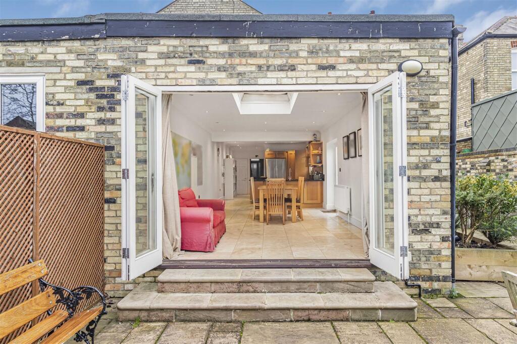 Additional image 8 of St. Barnabas Road, Cambridge