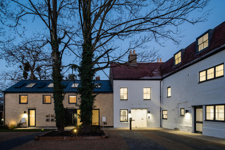 Additional image 7 of 25 - 27, Chesterton High Street, Cambridge, CB4 1NQ