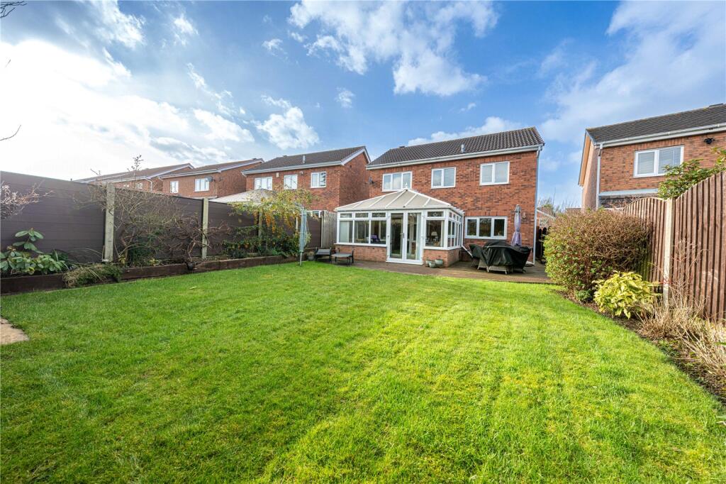 Additional image 4 of Falmouth Drive, Amington, Tamworth, Staffordshire, B77