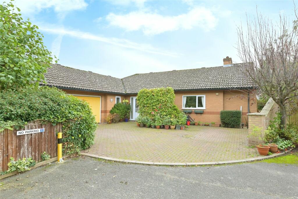 Additional image 19 of Swaynes Lane, Comberton, Cambridge, Cambridgeshire, CB23