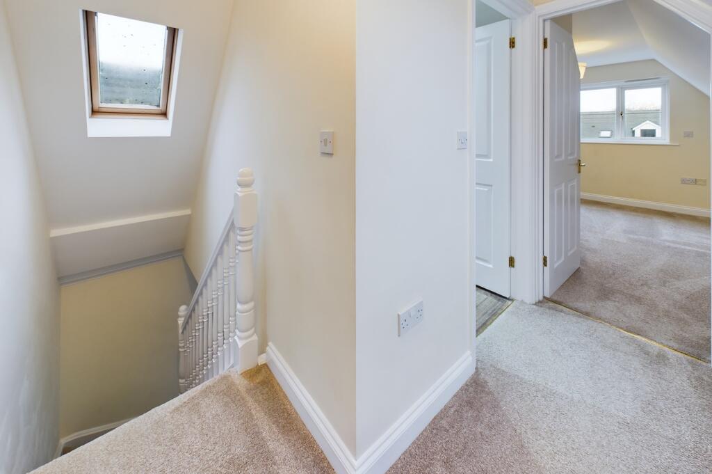 Additional image 14 of Bosserts Way, Highfields Caldecote, Cambridge