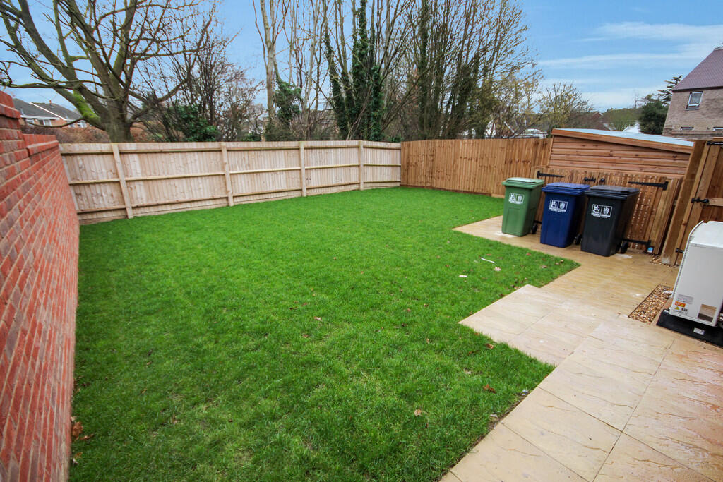 Additional image 17 of Down House Drive, Franklin Gardens