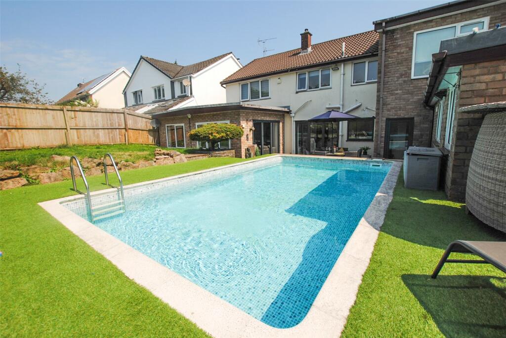 Additional image 31 of Llwyn Y Pia Road, Lisvane, Cardiff, CF14