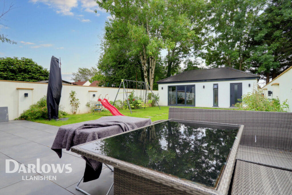 Additional image 16 of St Dogmaels Avenue, Cardiff