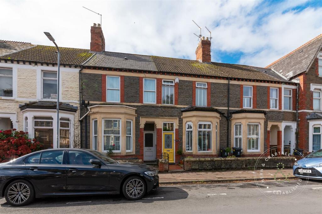 Additional image 26 of Llanfair Road, Pontcanna, Cardiff