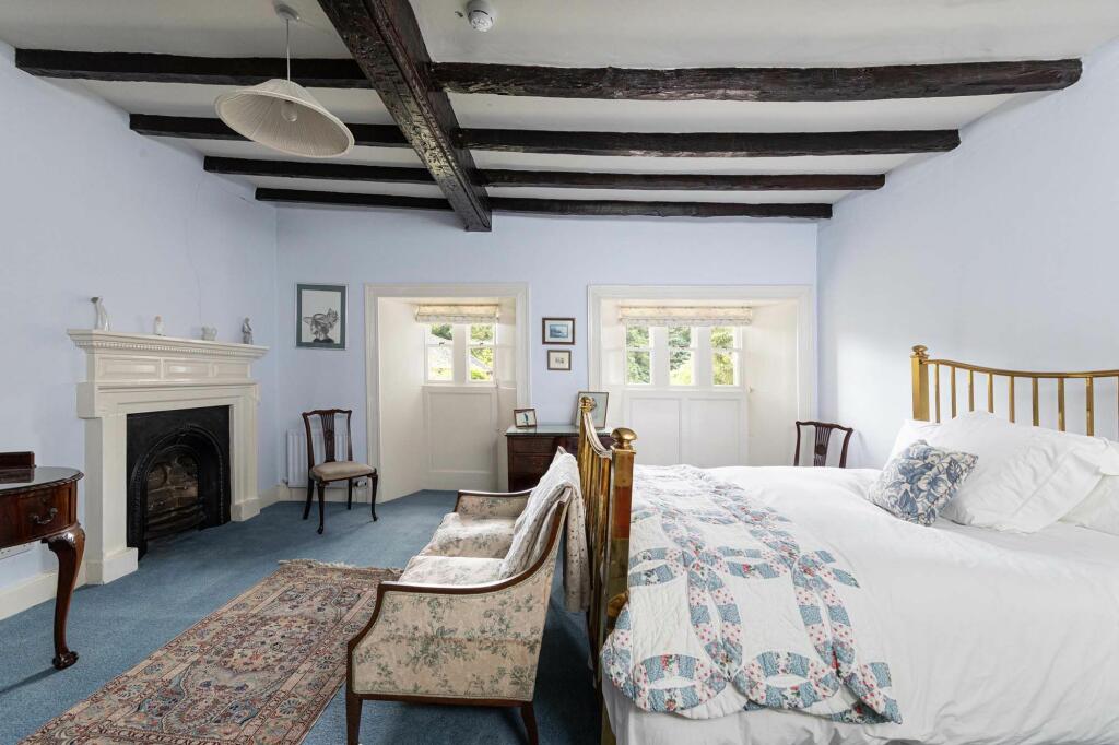 Additional image 15 of Thackwood Nook, Raughton Head, Carlisle, Cumbria