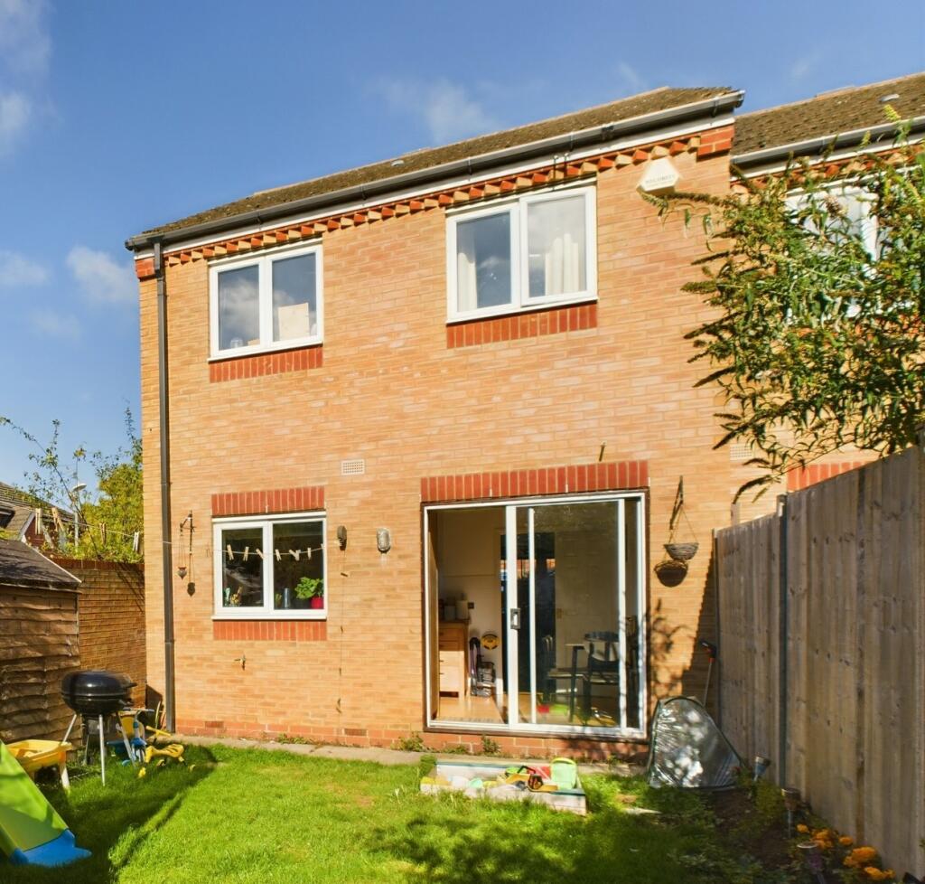 Additional image 14 of Woodlark Drive, Cottenham
