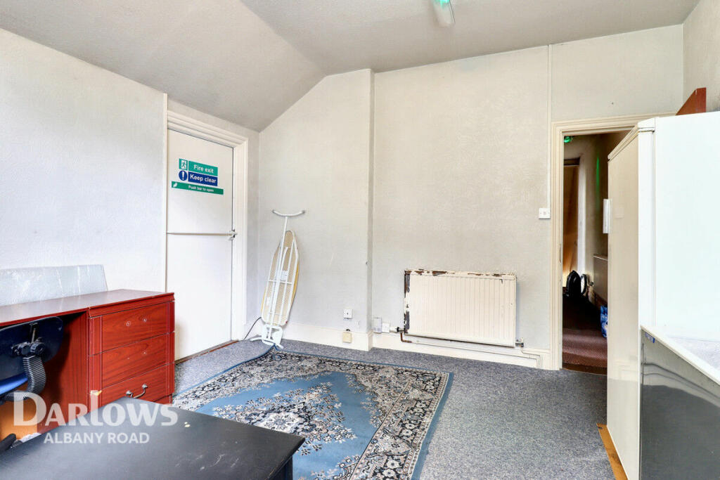 Additional image 18 of Ninian Road, Cardiff