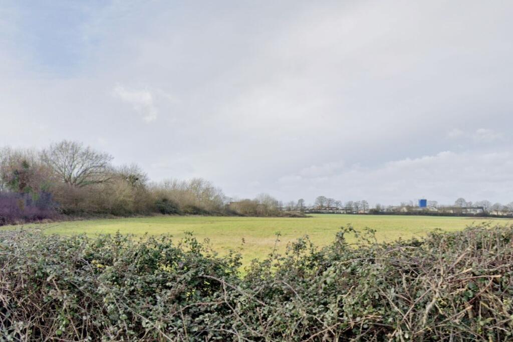 Additional image 3 of , Plot 8 at Layham Road, Keston, BR26AR