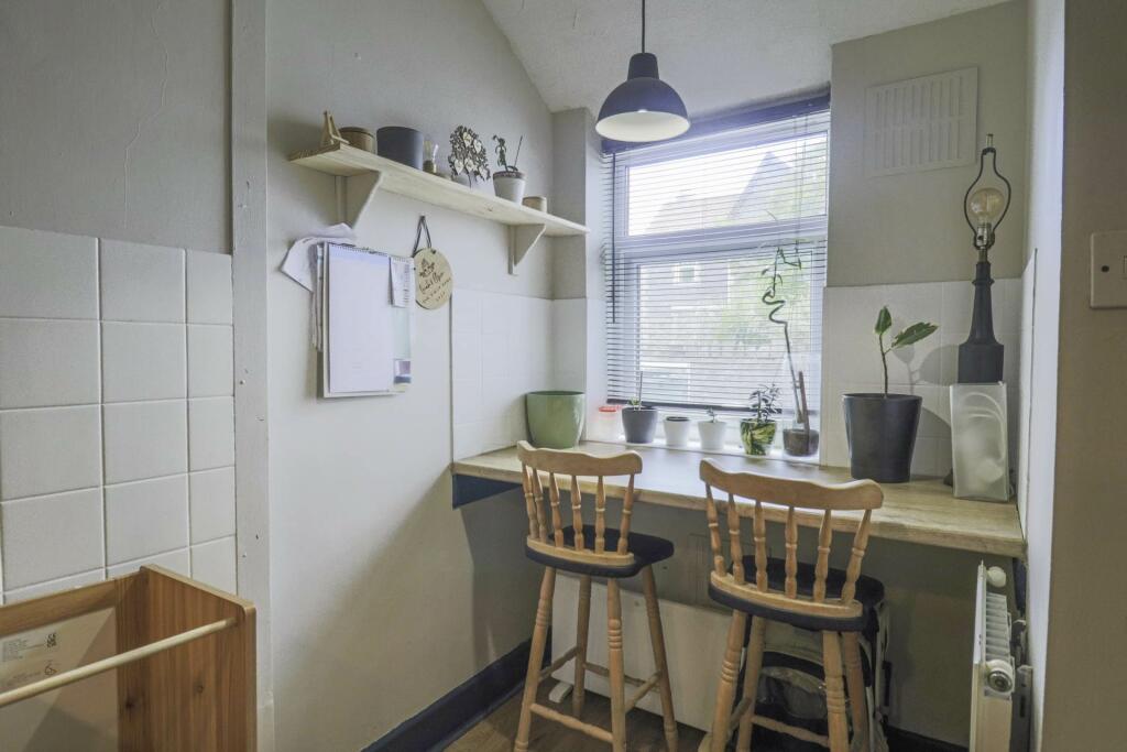 Additional image 5 of Clarence Road North - Victorian Flat