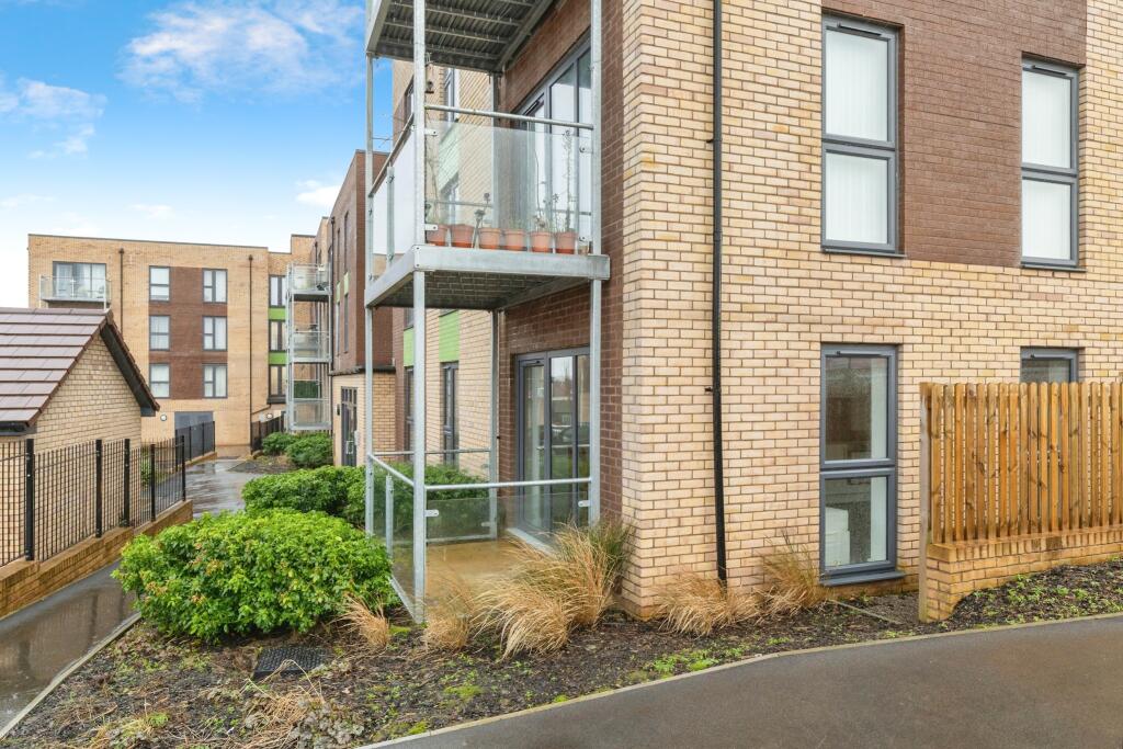 Additional image 3 of Flatts Close, Bristol, BS34