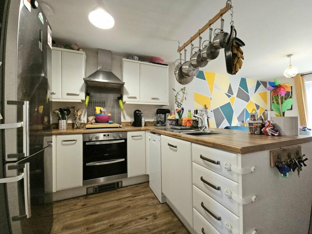 Additional image 2 of Bisley Crescent, Upper Cambourne, Cambridge, CB23