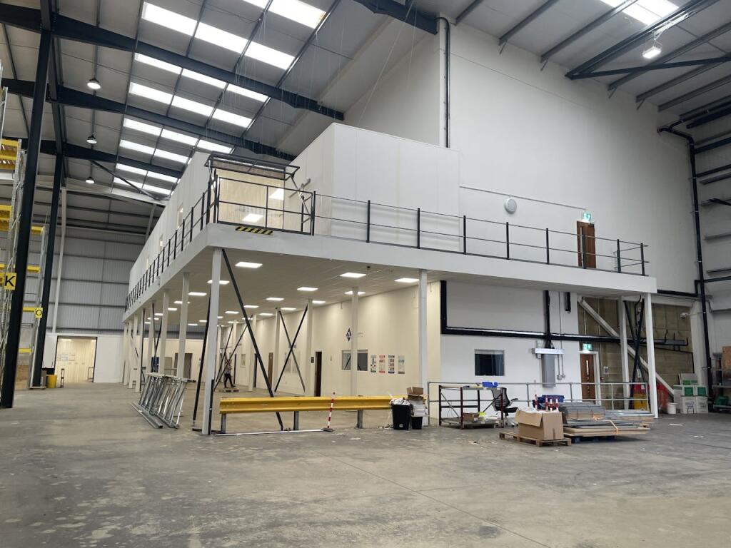 Additional image 5 of 300 Buckingway Business Park, Anderson Road, Cambridge, CB24 4UQ