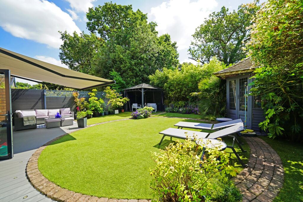 Additional image 33 of Denton Croft, Dorridge, B93