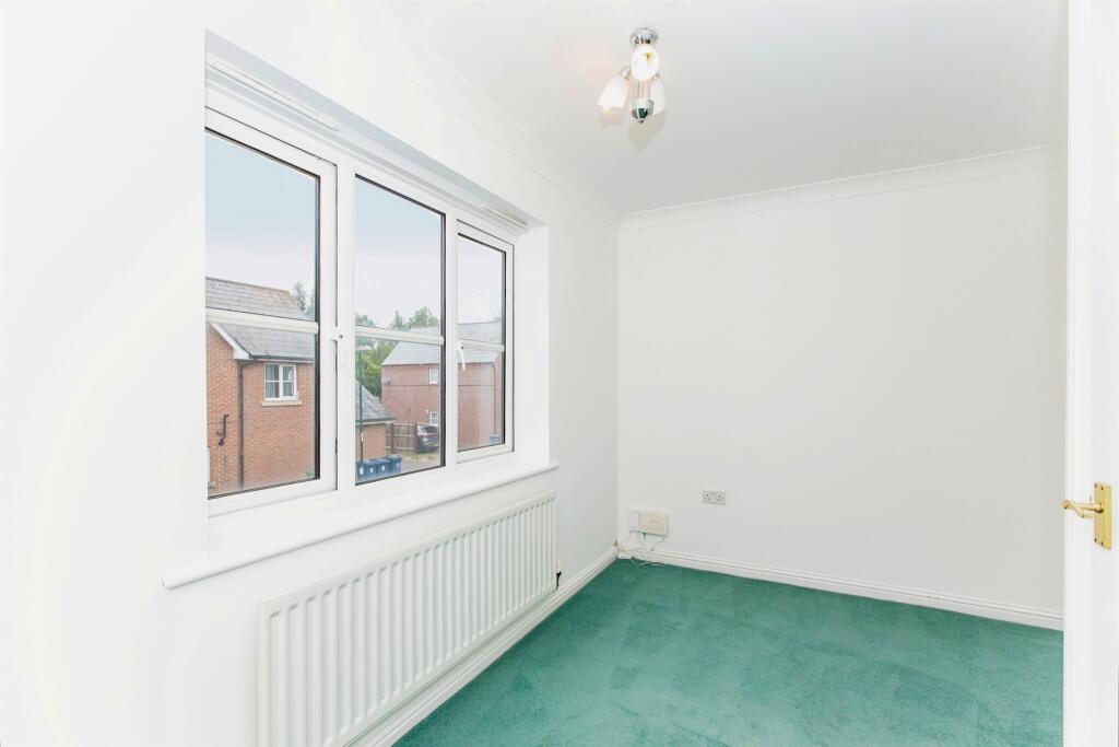 Additional image 10 of Woolthwaite Lane, Lower Cambourne, Cambridge