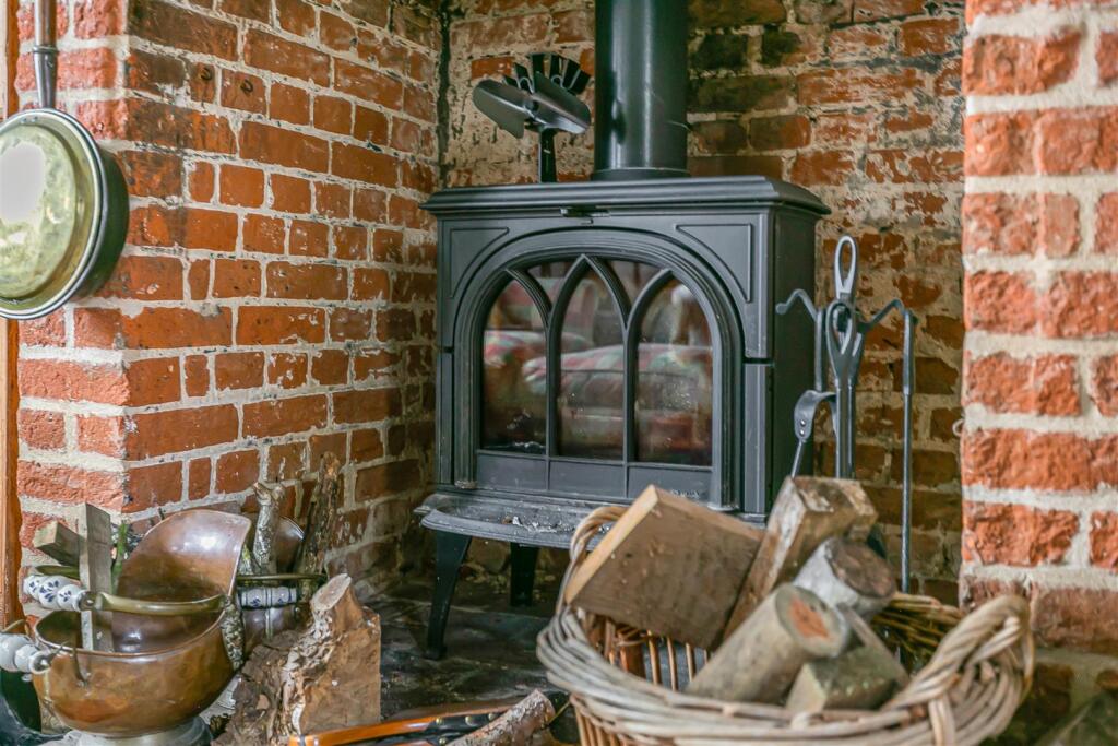 Additional image 9 of Cross Green, Dullingham