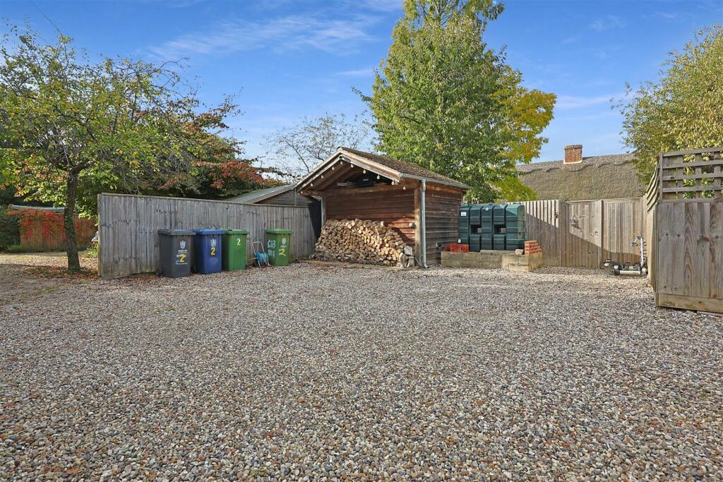 Additional image 25 of Long Row, Boxworth
