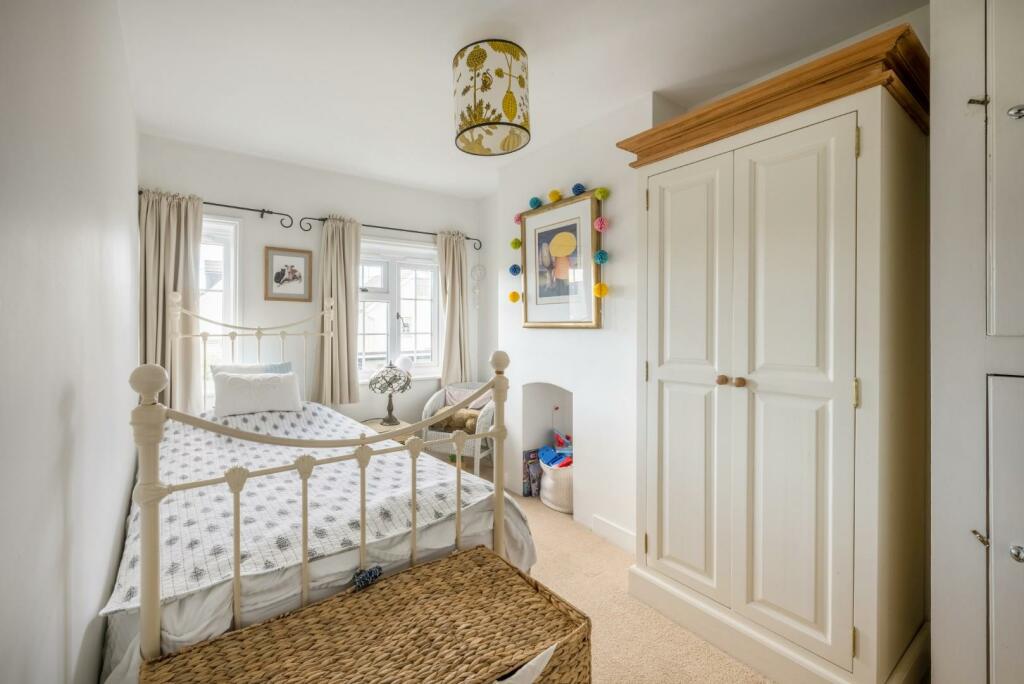 Additional image 18 of King James Lane, Henfield