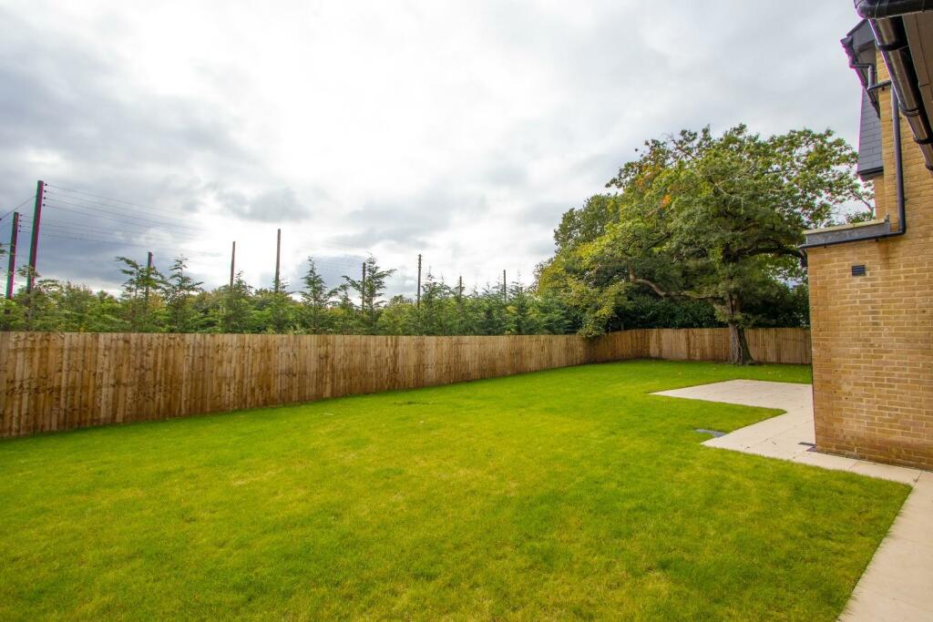Additional image 19 of High Trees, Druidstone Road, Old St. Mellons, Cardiff