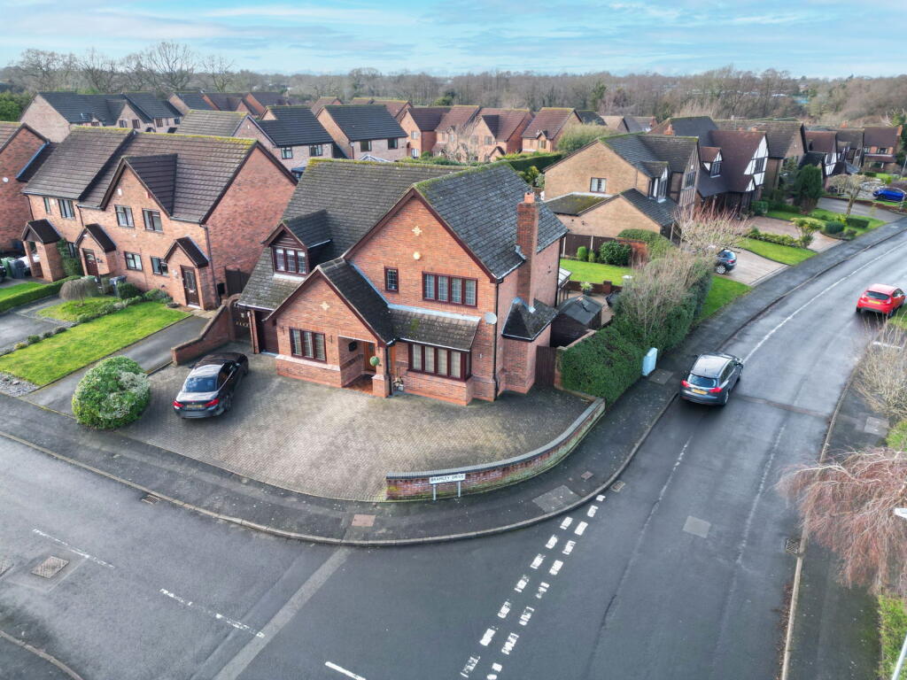 Additional image 33 of Bramley Drive, Hollywood, B47 5RD