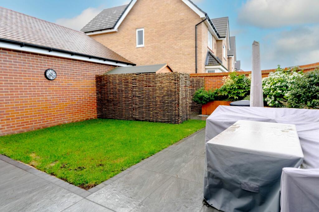 Additional image 13 of Gale Close, Swavesey, CB24